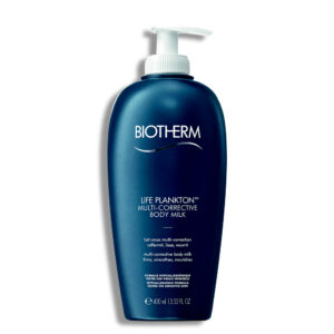 Biotherm life plankton body milk 400ml