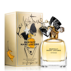 Marc jacobs perfect intense 50 vap0 edp