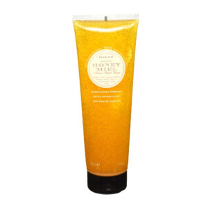 Perlier honey bath& shower scrub 250 ml