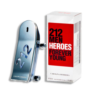 212 men heroes 50 vapo edt