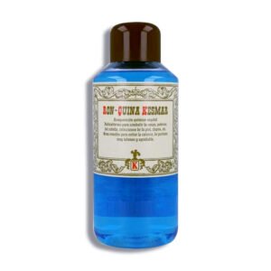 Ronquina kesmar azul 1000ml