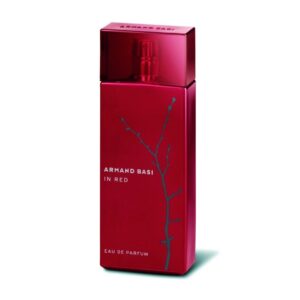 Armand basi in red "edp"100 vapo
