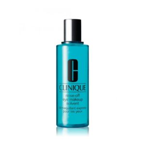 Clinique rinse off eye make up 125ml