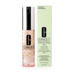 Clinique moisture surge eye 96hr 15 ml