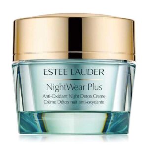 ESTEE LAUDER NIGHTWEAR CREME T/P 50ML