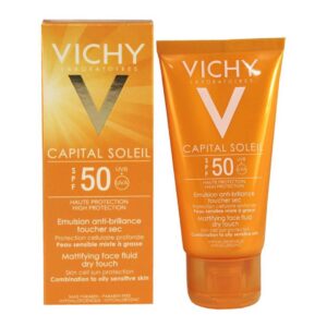Vichy solar id.soleil cr.facial f50 50ml