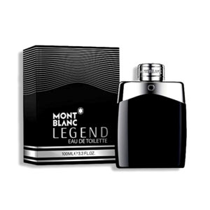 Montblanc legend edt 100 ml vapo - Imagen 1