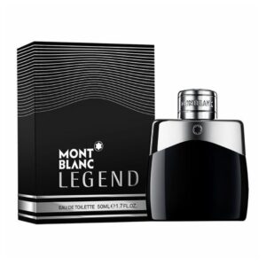 Montblanc legend edt 50 ml vapo