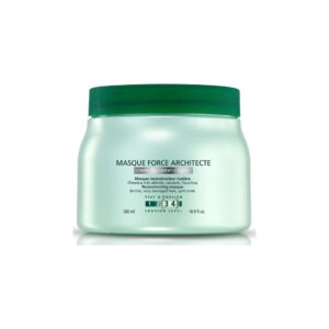 Kerastase masque force architecte 500ml - Imagen 1
