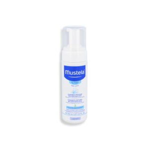 Mustela champu mouse recien nacido 150