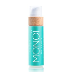 Cocosolis monoi suntan&body oil 110 ml - Imagen 1