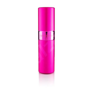 TWIST&SPRITZ ATOMIZER HOT PINK 8 ML
