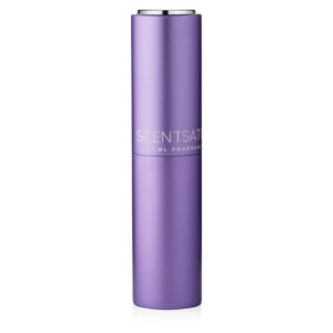 TWIST&SPRITZ ATOMIZER LIGHT PURPLE 8 ML