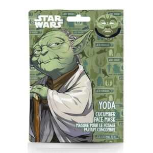 Mad beauty star war masc.facial pepino - Imagen 1
