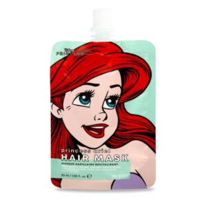 Mad beauty pop princess ariel hair mask