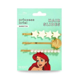 Mad beauty pop princess horquillas ariel