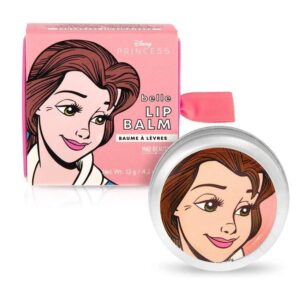 Mad beauty pop princess lip balm belle