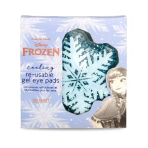 Mad beauty frozen re-usable gel eye pads - Imagen 1