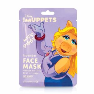 Mad beauty muppets mascarilla facial mis