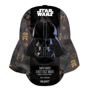 Mad beauty star wars mascarilla facial - Imagen 1