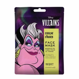 Mad beauty mascarilla facial ursula