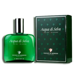 Acqua di selva 200ml edc - Imagen 1
