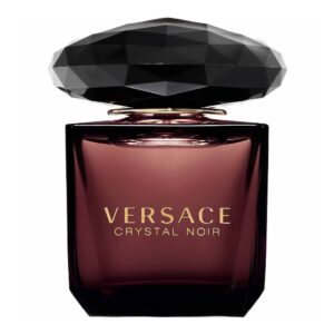 Versace crystal noir "edt" 90ml vapo