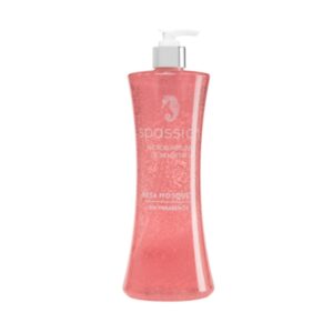 Walkiria gel baño spa 800ml r.mosqueta