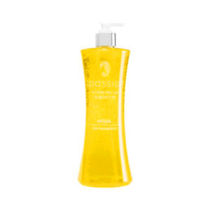 Walkiria gel baño spa 800 ml argan