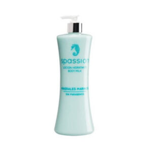 Walkiria loc.hidr. spa min.marinos 800ml