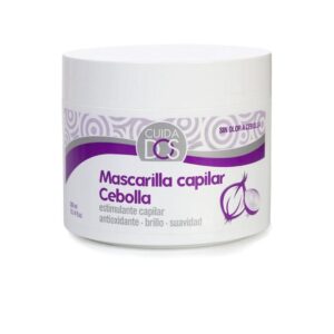 Valquer mascarilla capilar cebolla 300