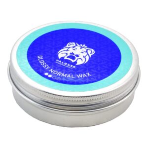 Valquer cera normal brillante 100 ml