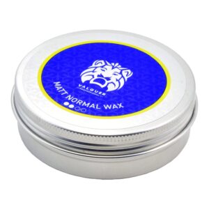 Valquer cera mate normal 100 ml