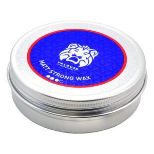 Valquer cera mate fuerte 100 ml