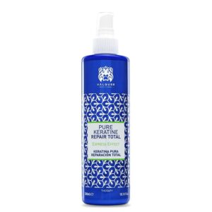 Valquer keratina pura rep.total 300 ml