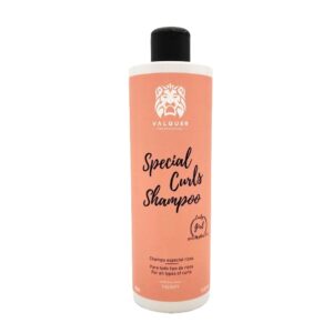 Valquer champu especial rizos 400 ml