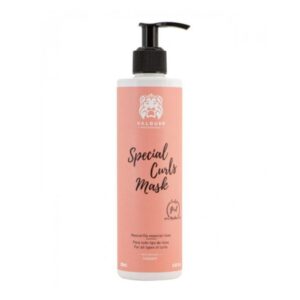 Valquer mascara especial rizos 300 ml