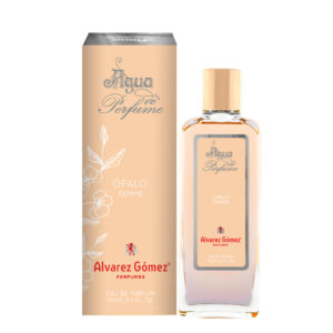 ALVAREZ GOMEZ AGUA DE PERFUME OPALO 150