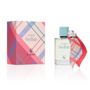 El ganso ciao bella edt 75 vapo
