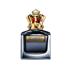 JEAN P.G.SCANDAL HIM EDT 50 VAPO