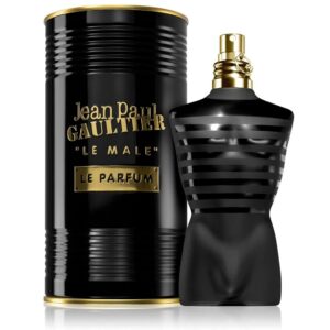JEAN P.GAULTIER LE MALE LE PARFUM 75VAP
