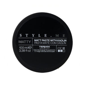 Termix matty pasta mate con caolin 100
