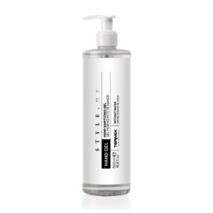 Termix hand gel higienizante de mano 500 - Imagen 1