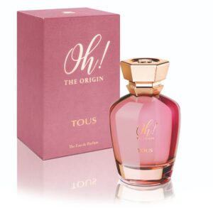 Tous oh! the original edp 100 vapo - Imagen 1