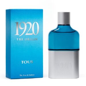 Tous 1920 the origin edt 100 vapo - Imagen 1
