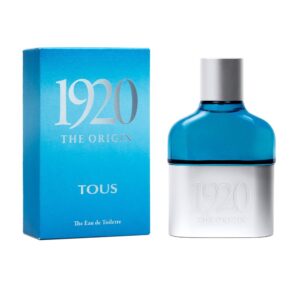 Tous 1920 the origin edt 60 vapo