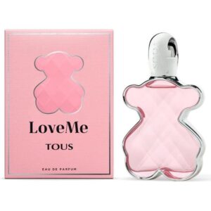 TOUS LOVEME 90 VAPO EDP