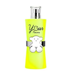 TOUS YOUR POWERS EDT VAPO 90 ML