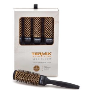 Termix pack 4 cepillos especial care