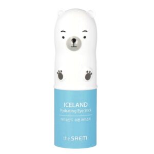 The saem iceland stick para ojeras 7 gr